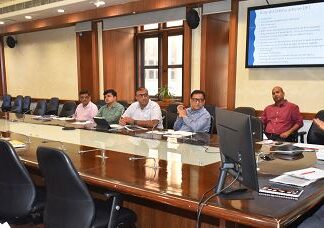 डी0एफ0टी0 का शीघ्र क्रियान्वयन कराना सुनिश्चित करें-मुख्य सचिव