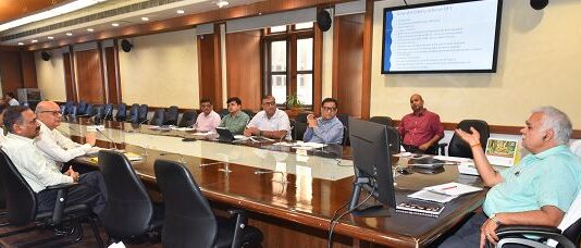 डी0एफ0टी0 का शीघ्र क्रियान्वयन कराना सुनिश्चित करें-मुख्य सचिव