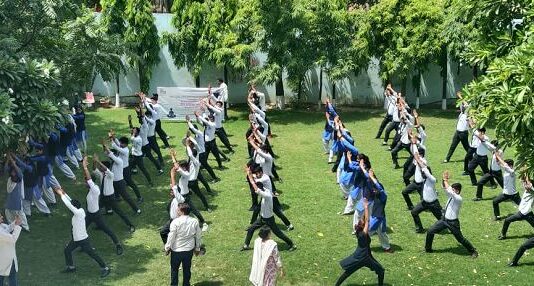 अमृत योग सप्ताह का शुभारम्भ