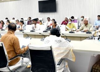 हर बच्चे को खेल, खेल खेलना चाहिए-योगी