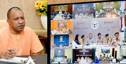 प्रदेश में माहौल खराब करने वालों से सख्ती से निपटे -मुख्यमंत्री