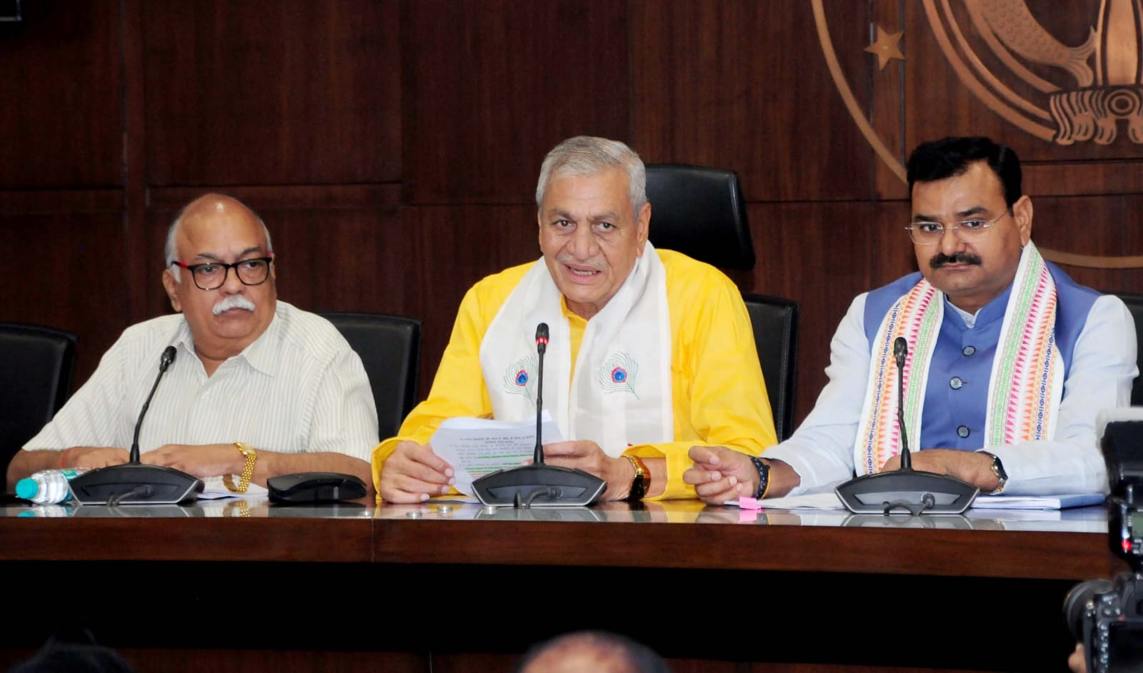 Photo of यू.जी.सी. कोड आवंटन से गन्ने की फर्जी खरीद पर लगेगी रोक-लक्ष्मी नारायण चौधरी