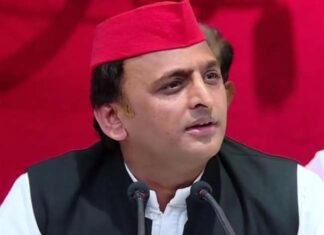 भाजपा सरकार महंगाई के जिम्मेदार-अखिलेश यादव