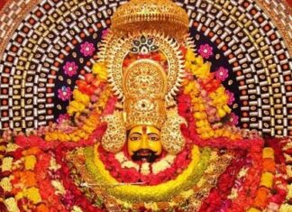 खाटू श्याम बाबा की कहानी …..