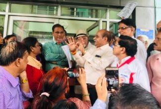 गलत सूचनाये देकर भ्रमित करता ईपीएफओ