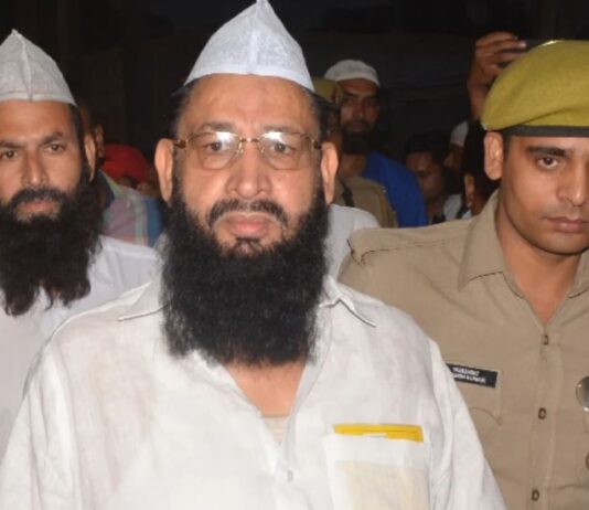 पूर्व मंत्री बसपा नेता हाजी याकूब कुरैशी की लगभग 100 करोड़ की संपत्ति कुर्क