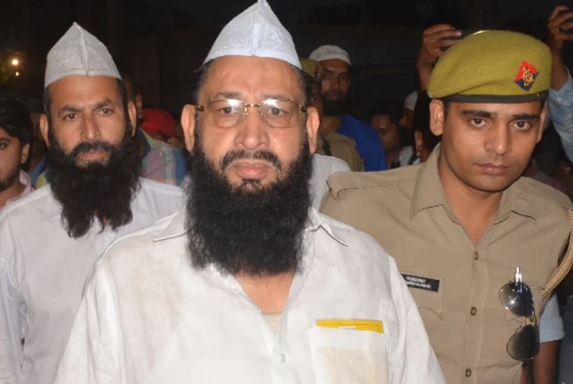 Photo of पूर्व मंत्री बसपा नेता हाजी याकूब कुरैशी की लगभग 100 करोड़ की संपत्ति कुर्क
