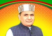 बजट में गांव,गरीब का रखा गया ख्याल-डॉ.निर्मल बजट में गांव,गरीब का रखा गया ख्याल-डॉ.निर्मल