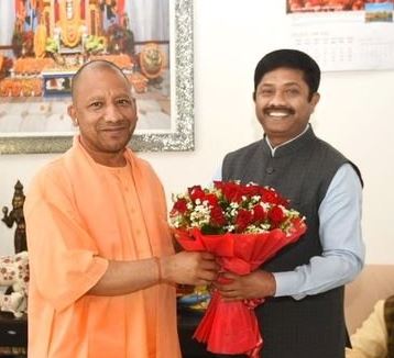 Photo of कुंभ में दिल्ली से प्रयागराज तक सीधे गंगा एक्सप्रेस वे से पहुंचेंगे-नंद गोपाल गुप्ता