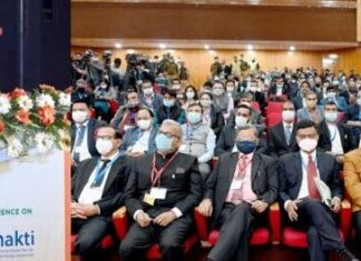 पी0एम0 गति शक्ति साबित होगा नेशनल मास्टर प्लान