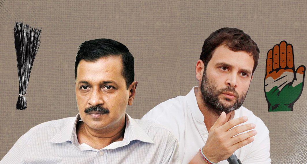 Photo of केजरीवाल की जेड प्लस  सुरक्षा पर एतराज क्यों…?