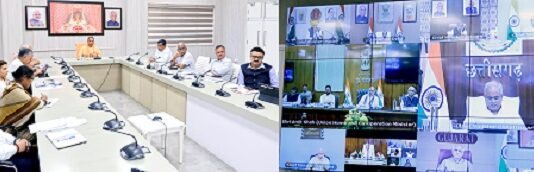 देश की सुरक्षा एवं समृद्धि हम सबकी जिम्मेदारी