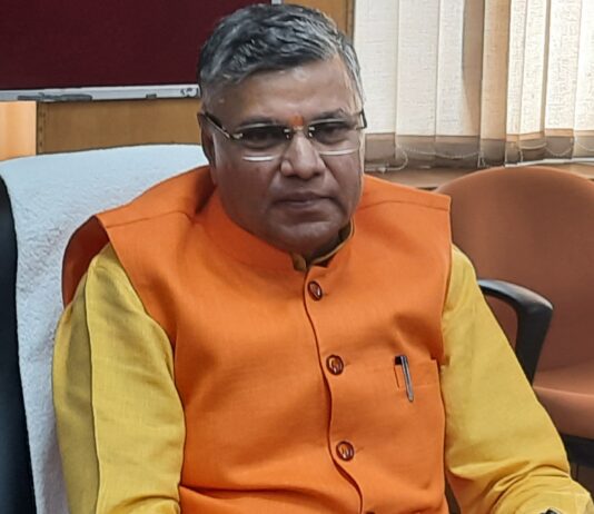 निरीक्षण में हवा हवाई साबित हुआ मुख्यमंत्री का आदेश