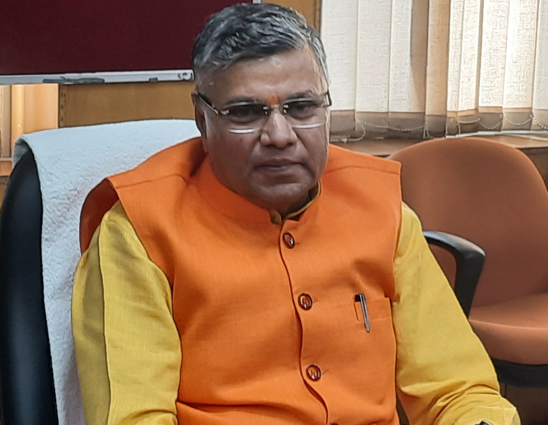 Photo of निरीक्षण में हवा हवाई साबित हुआ मुख्यमंत्री का आदेश