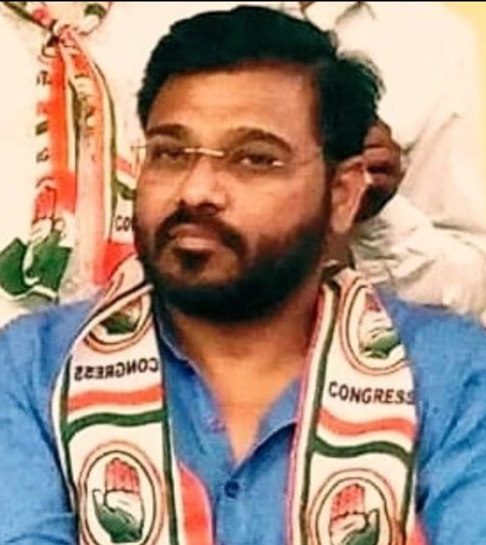 Photo of भाजपा सरकार की लाचारी भयंकर कालाबाजारी-विकास श्रीवास्तव