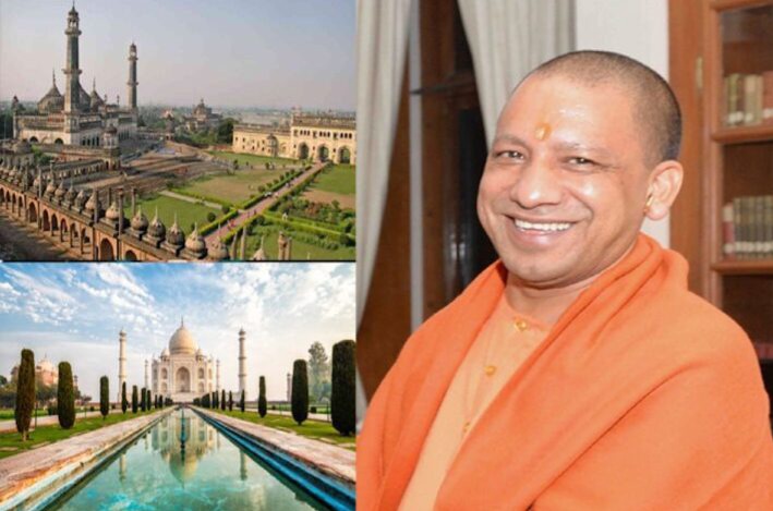 Photo of यूपी बनेगा इको टूरिज़्म हब