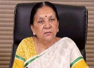 माँ का दूध सर्वोत्तम आहार-आनंदीबेन पटेल