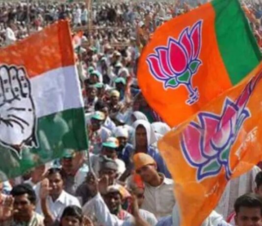जानें किसने सोशल इंजीनियरिंग को छोड़ा और किसने जोड़ा….!