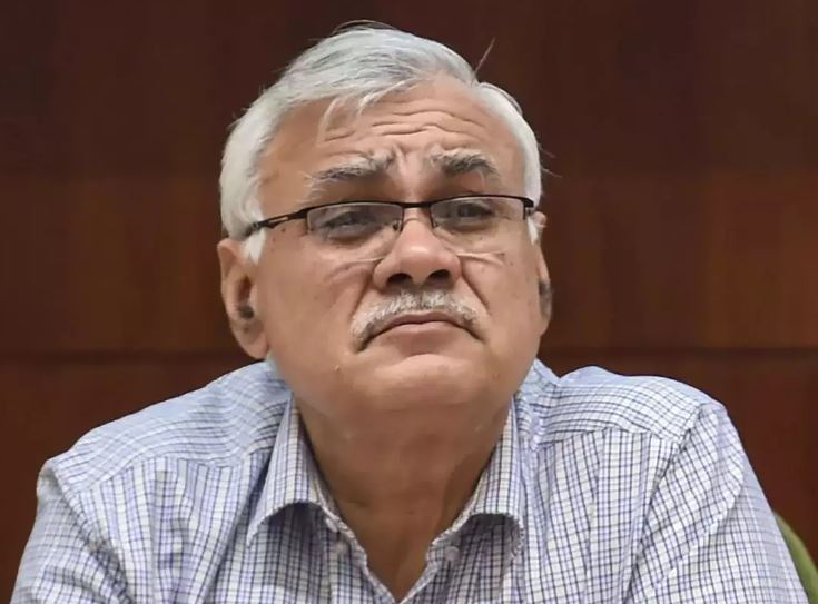 Photo of शत-प्रतिशत प्रिकाशन डोज लगवायी जाये-दुर्गा शंकर मिश्र