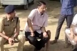 सरस्वती विद्यालय की मान्यता रद्द