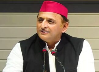 अराजक प्रदेश बना उत्तर प्रदेश-पूर्व मुख्यमंत्री