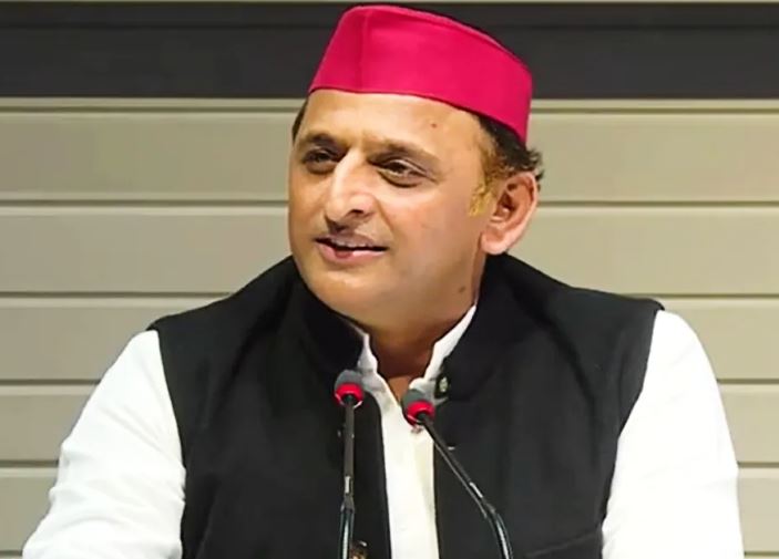 Photo of UP के सत्ता संरक्षण में भ्रष्टाचार-अखिलेश यादव