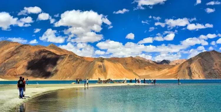 Photo of पृथ्वी पर एक स्वर्ग है…..