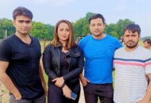 डबल रोल में नजर आने वाली हैं रानी चटर्जी