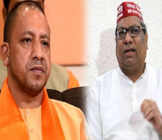 मंत्री संजय निषाद की बढ़ती मुश्किलें