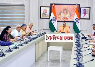 प्रवासी भारतीयों को ‘उत्तर प्रदेश मातृभूमि योजना’ से जोड़ने का करें प्रयास