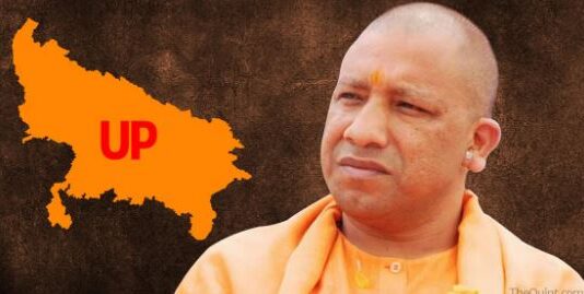 उत्तर प्रदेश बना उत्सव प्रदेश योगी सरकार की बड़ी कार्रवाई
