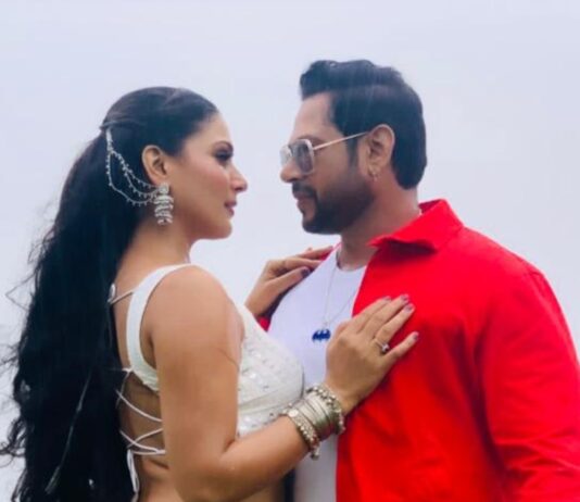 गोरखपुर में भारत माता की जय की होगी शूटिंग