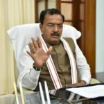 मनरेगा में महिला व दिव्यांग की सहभागिता बढ़ायी जाय:केशव प्रसाद मौर्य मनरेगा में महिला व दिव्यांग की सहभागिता बढ़ायी जाय:केशव प्रसाद मौर्य