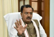 मनरेगा में महिला व दिव्यांग की सहभागिता बढ़ायी जाय:केशव प्रसाद मौर्य मनरेगा में महिला व दिव्यांग की सहभागिता बढ़ायी जाय:केशव प्रसाद मौर्य