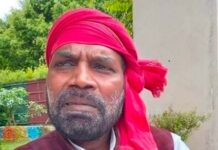 अनारक्षित का मतलब सामान्य वर्ग के लिए आरक्षित नहीं:लौटनराम निषाद लौटनराम निषाद