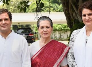 क्या दलितों को दरकिनार कर सुधरेगी कांग्रेस..?