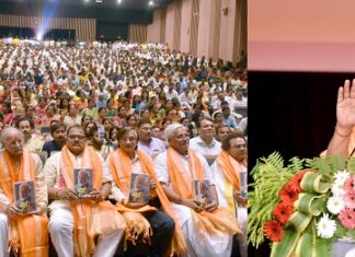 प्रधानमंत्री ने सिद्ध किया स्लोगन ‘मोदी है तो मुमकिन है’