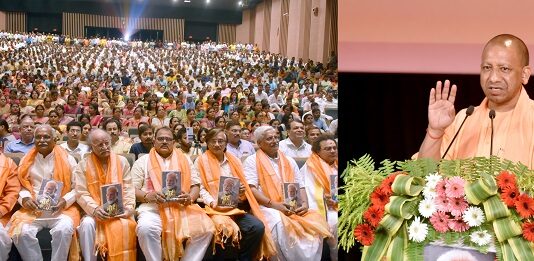 प्रधानमंत्री ने सिद्ध किया स्लोगन ‘मोदी है तो मुमकिन है’