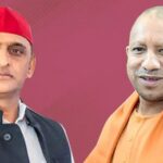 विकास की विरासत पर सियासी जंग विकास की विरासत पर सियासी जंग