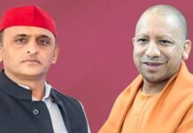 विकास की विरासत पर सियासी जंग विकास की विरासत पर सियासी जंग