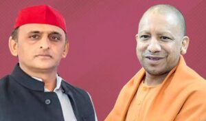 भ्रष्टाचार में डूबी सरकार ने जनता का भरोसा तोड़ा: अखिलेश यादव