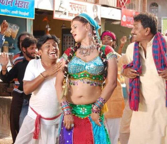 राहुल ने बनाया अभिनेय के क्षेत्र में ऊंचा मुकाम