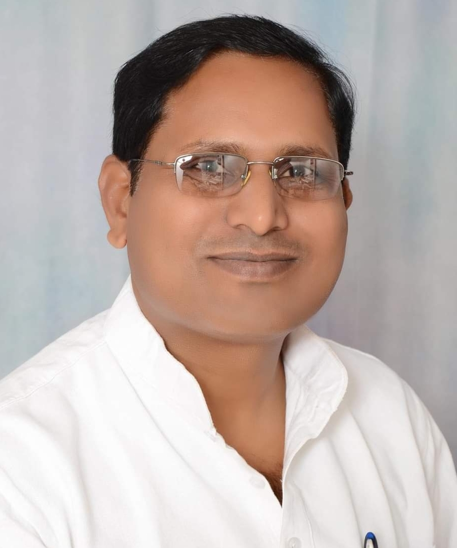 Photo of विधानसभा चुनाव प्रशासनिक मदद से जीती भाजपा-बी.एम. यादव