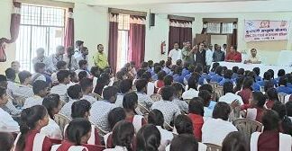 मुख्यमंत्री अभ्युदय योजनान्तर्गत निःशुल्क कैरियर काउंसलिंग Free career counseling under Chief Minister Abhyudaya Yojana