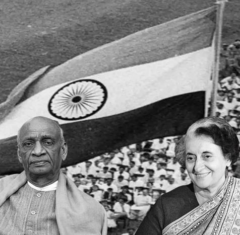 gandhi