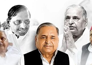 मैनपुरी का मतलब नेता जी और नेता जी का मतलब मैनपुरी-स्वामी प्रसाद मौर्य