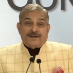 जनता की जेब पर दिन प्रतिदिन डाला जा रहा डाका:प्रमोद तिवारी जनता की जेब पर दिन प्रतिदिन डाला जा रहा डाका:प्रमोद तिवारी