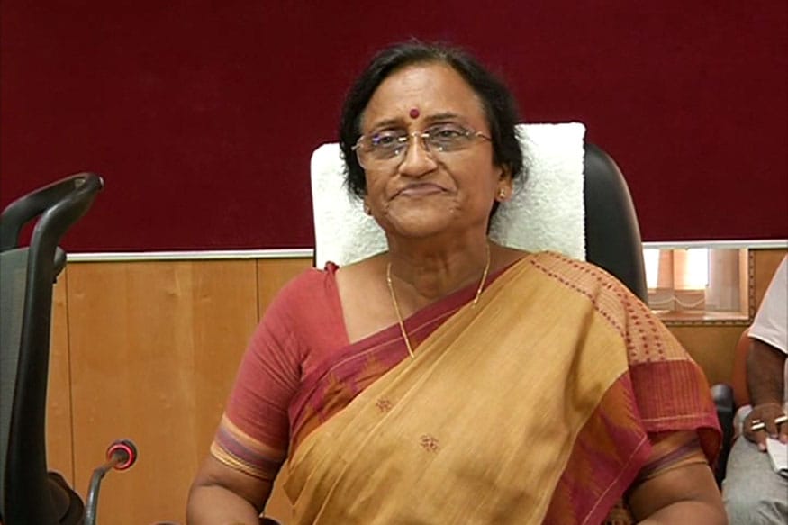 Photo of फीस बढ़ोतरी वरुण गांधी के बाद रीता बहुगुणा ने विरोध जताया