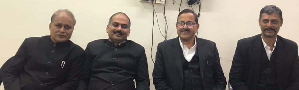 Photo of एएफटी में निर्विरोध चुनाव के चक्कर में न पड़े प्रत्यासी
