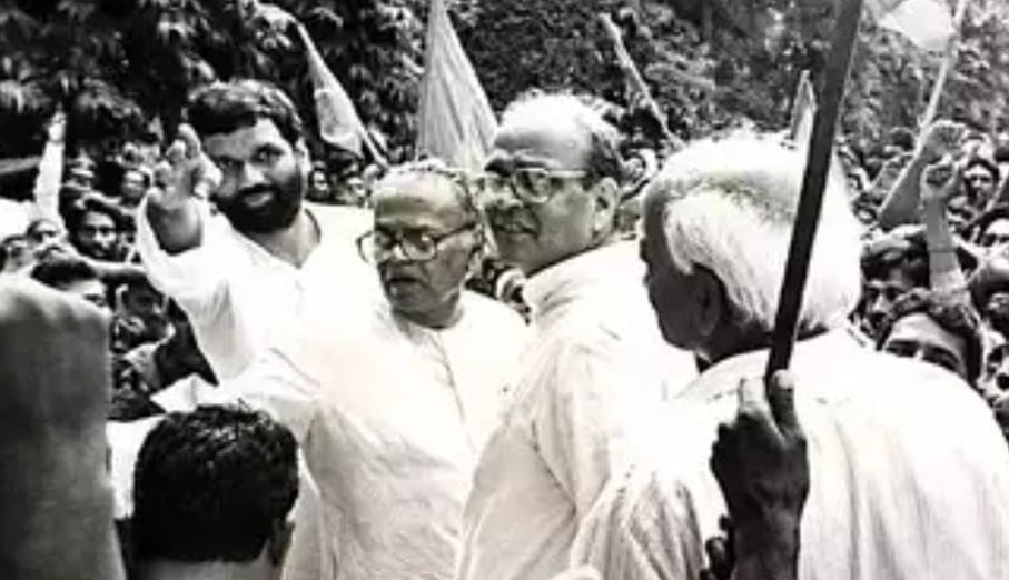 Photo of मण्डल कमीशन क्या है?